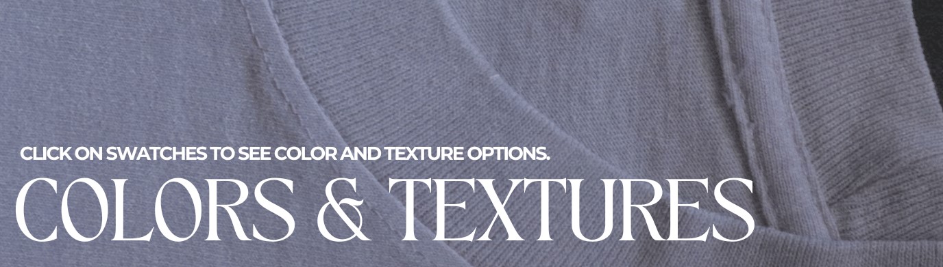 Fabric color Information