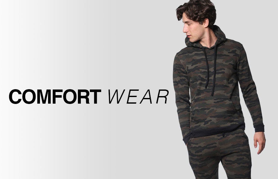 Comfort Wear Wholesale