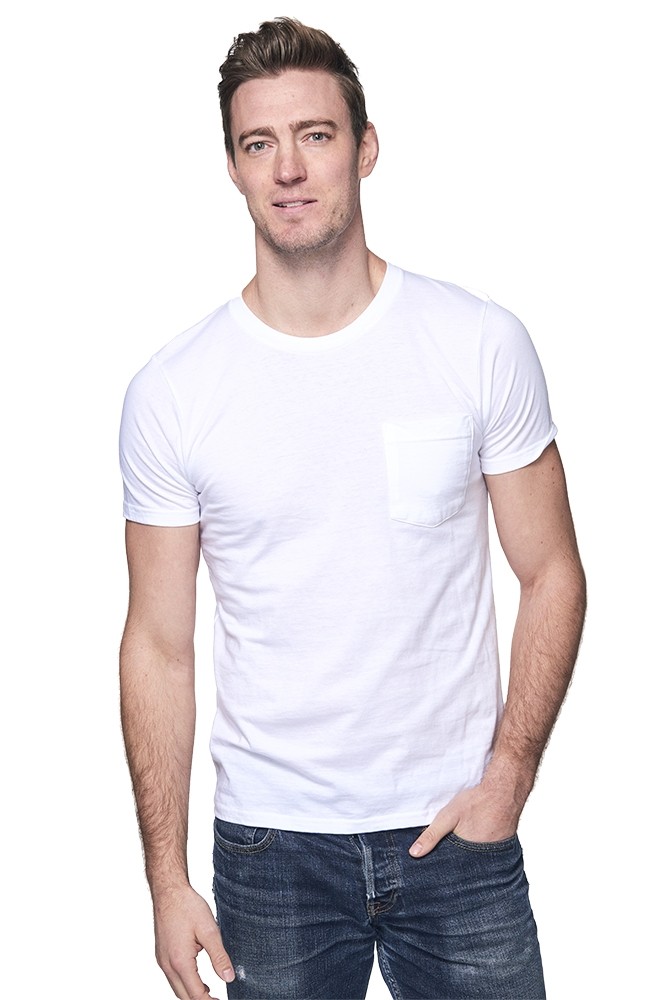 Blank T-shirts