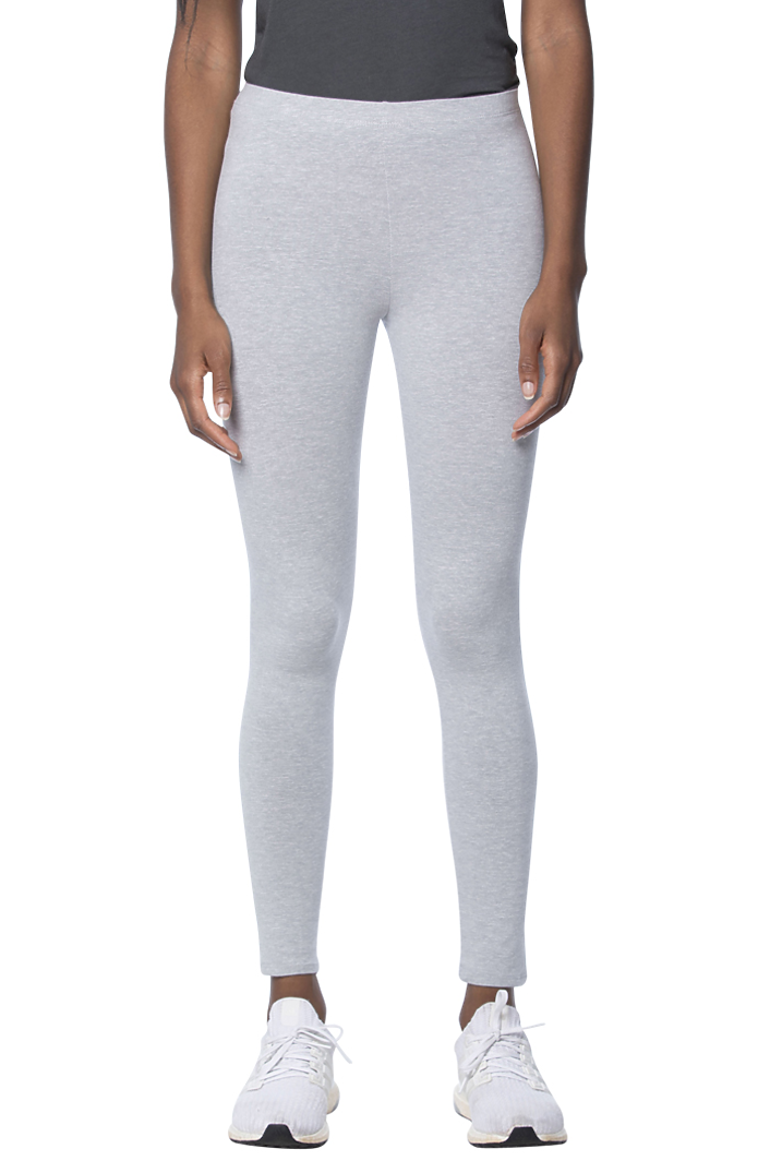 Leggings : 95% Cotton / 5% Spandex, S-XL Suppliers 15102688 - Wholesale  Manufacturers and Exporters