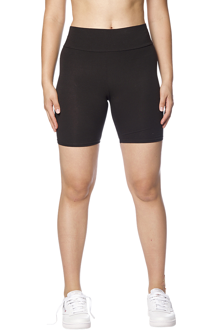 Mixed Brand Biker Shorts For Women Mix Lot (100783) - Wholesale55