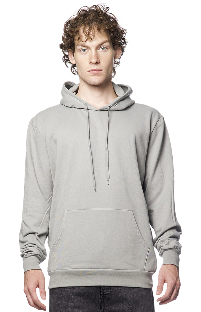 Unisex Cotton Pullover Hoodie | Royal Wholesale