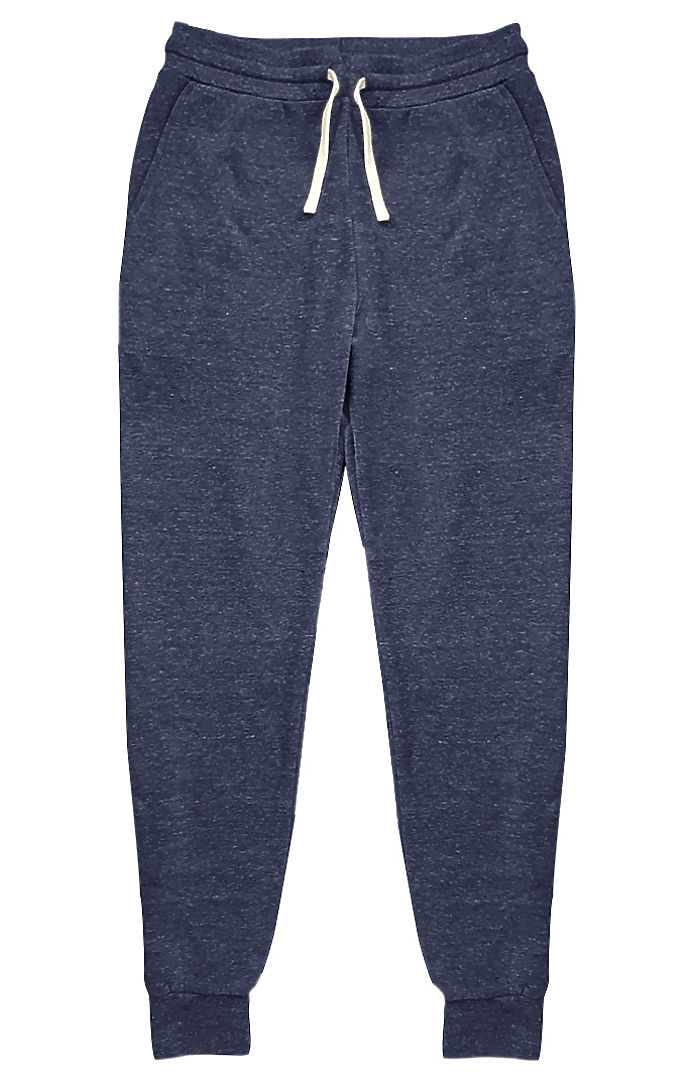 royal blue apparel joggers