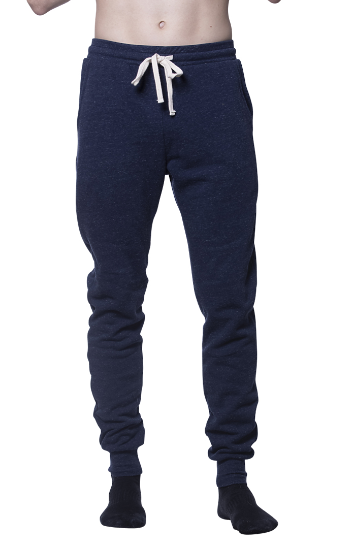 wholesale fleece joggers