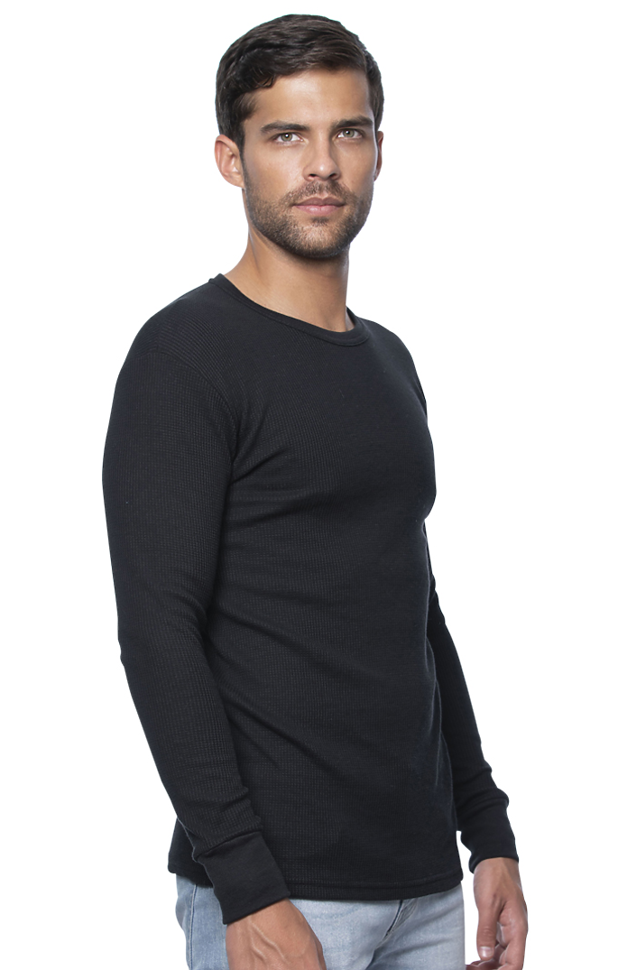 Unisex Heavyweight Thermal | Royal Wholesale