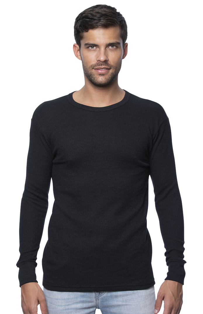 Unisex Heavyweight Thermal | Royal Wholesale