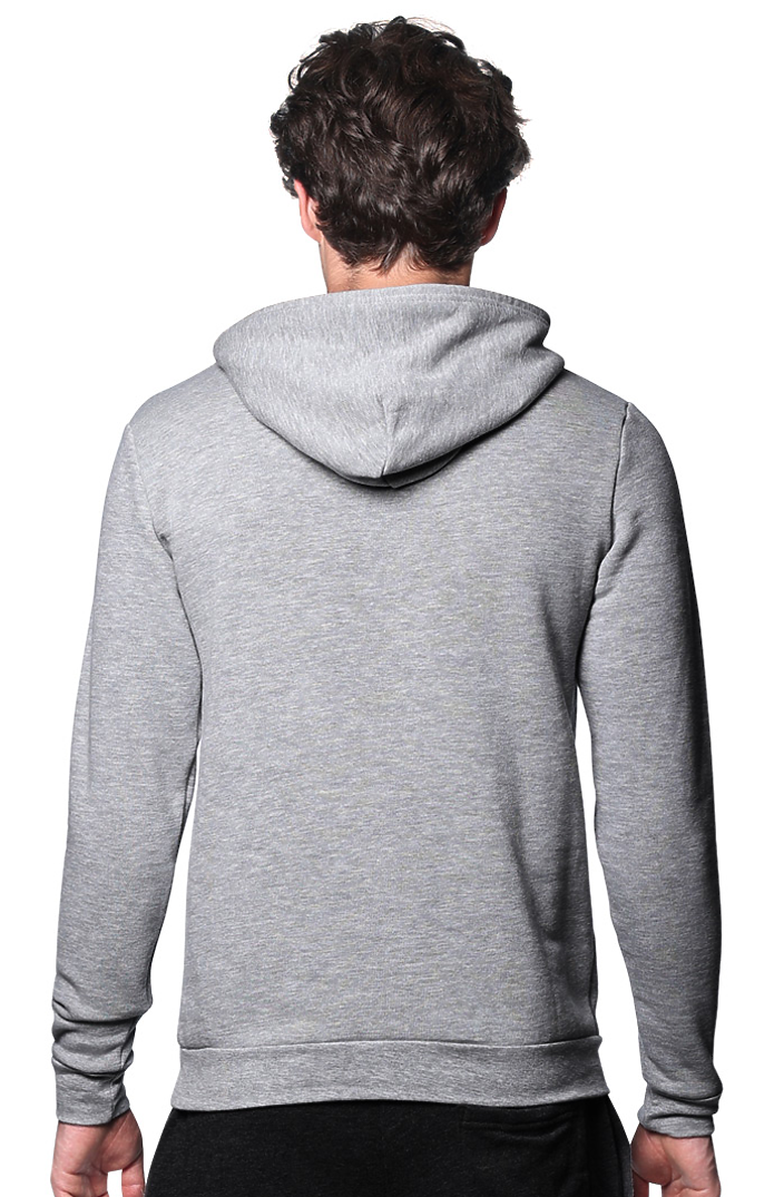 Unisex Fashion Fleece Pullover Hoodie | Royal Wholesale