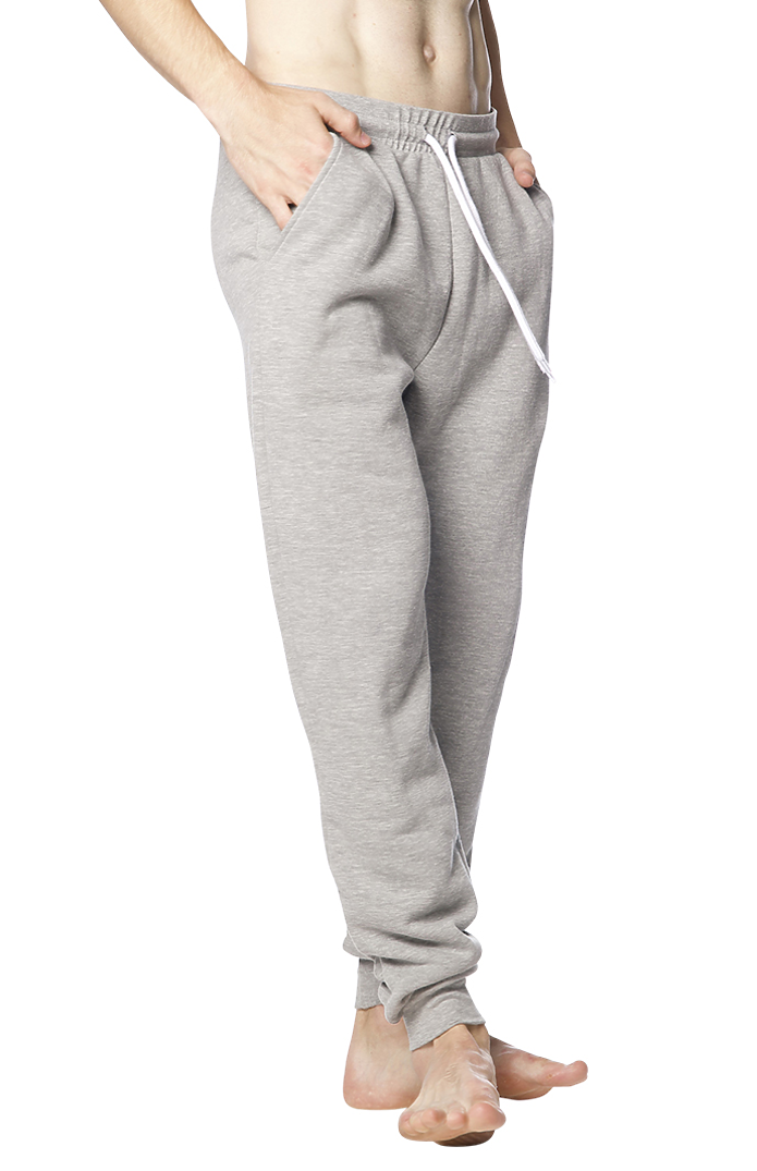 Unisex Fashion Fleece Jogger Sweatpant | Royal Wholesale