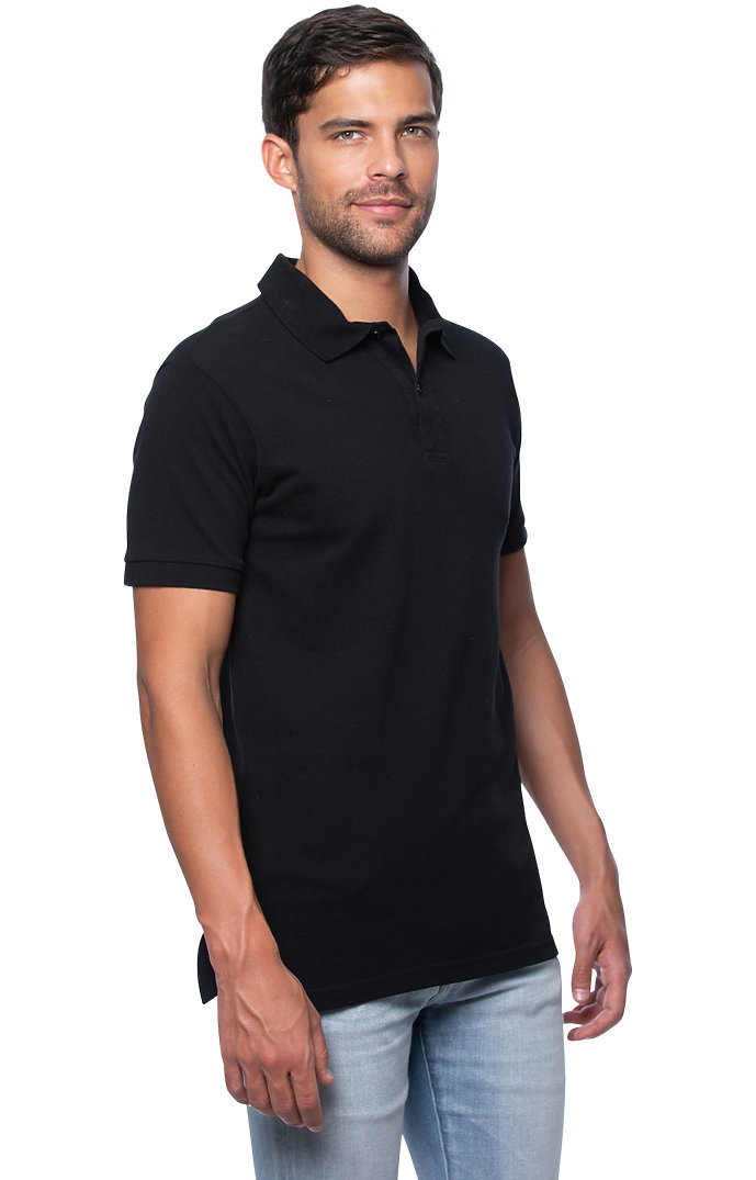 organic polo shirts uk