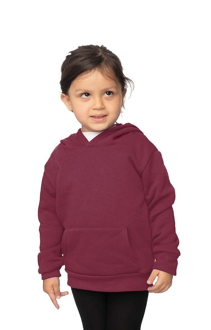 Toddler Fashion Fleece Pullover Hoodie | Royal Wholesale