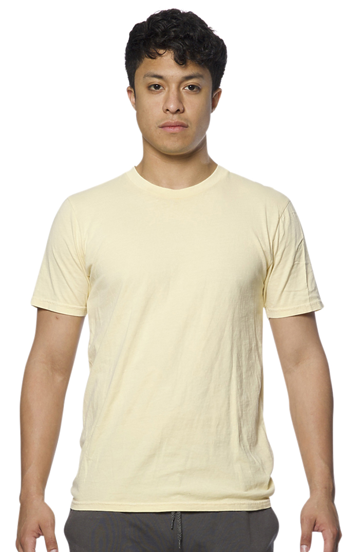 Seamless Tshirt (No Sides) Available from Royal Apparel.