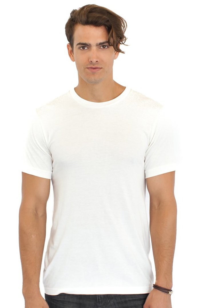 Organic Cotton & Organic Viscose Hemp T-Shirts in Bulk at Wholesale.