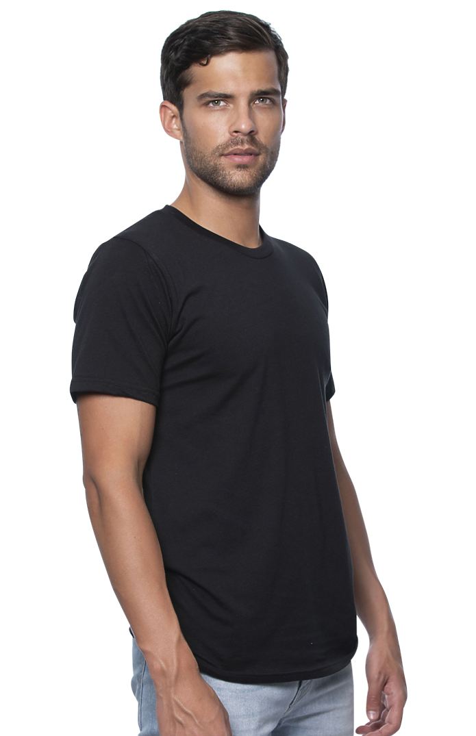 Unisex Recycled Jersey Tee | Royal Wholesale