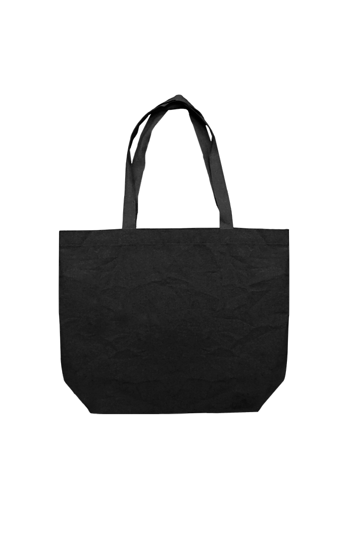  Stone Mountain Spectator Colorblock Canvas Tote Bag One Size  Black/natural linen : Clothing, Shoes & Jewelry