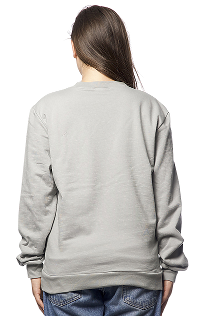 Cotton Sweatshirt