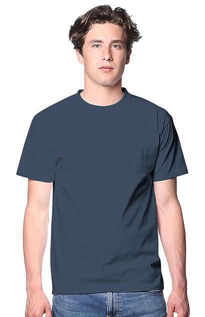 Unisex Premium Pgment Dyed Tee