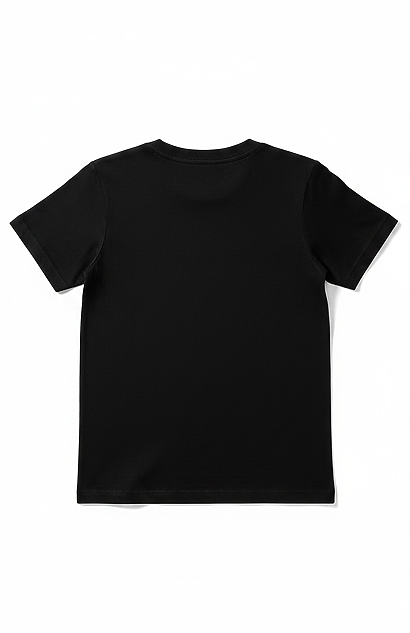 Toddler Short Sleeve Premium Tee