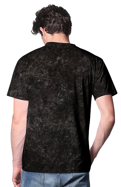 Unisex Premium Mineral Wash Tee | Royal Wholesale