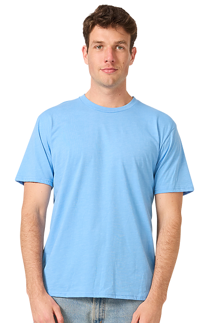 Unisex 50/50 Blend Tee