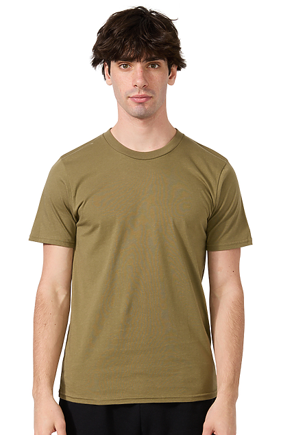 Unisex 50/50 Blend Tee