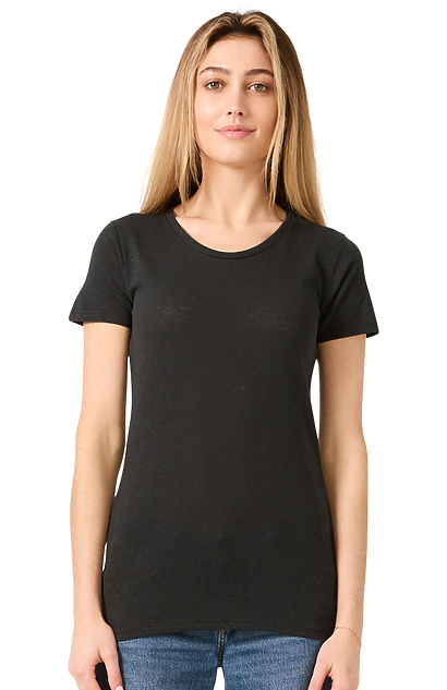 Women's Triblend Short Sleeve Tee