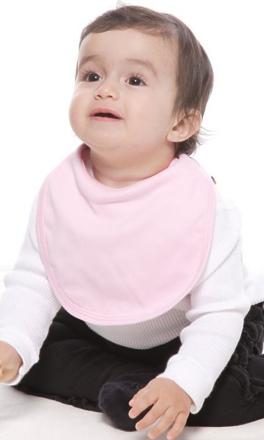 Infant Organic Bib | Royal Wholesale