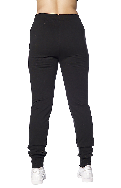 Unisex Organic Fleece Jogger Pant 