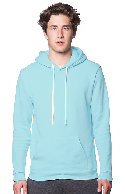 Unisex Fashion Fleece Pullover Hoodie | Royal Wholesale