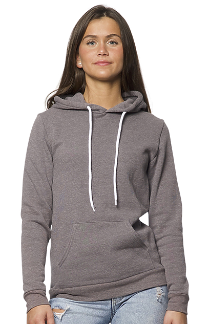 Unisex Fashion Fleece Pullover Hoodie | Royal Wholesale