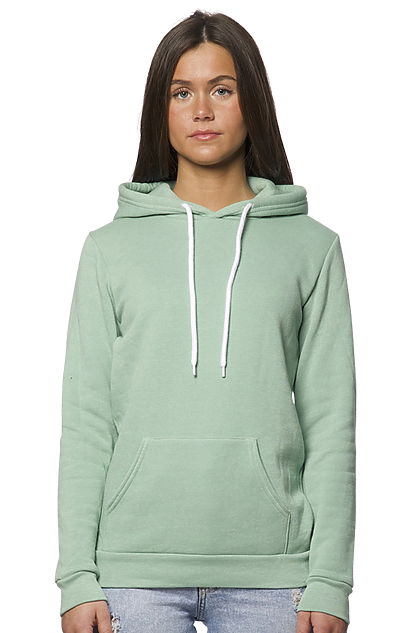 Unisex Fashion Fleece Pullover Hoodie | Royal Wholesale