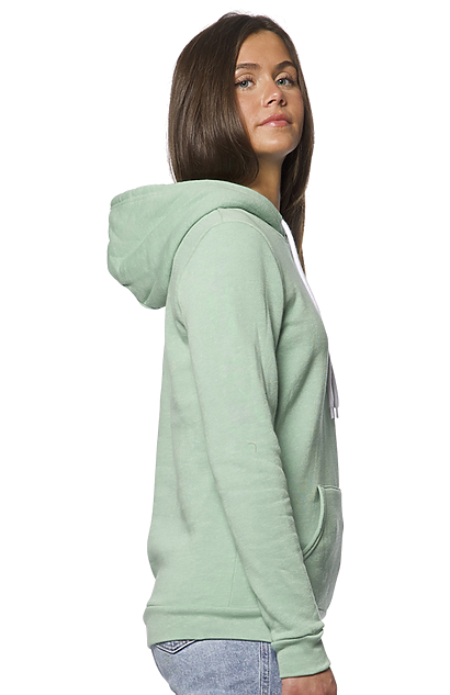 Unisex Fashion Fleece Pullover Hoodie | Royal Wholesale