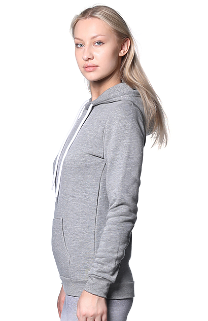 Unisex Fashion Fleece Pullover Hoodie | Royal Wholesale