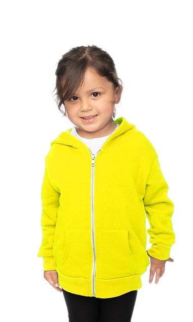 yellow hoodie wholesale