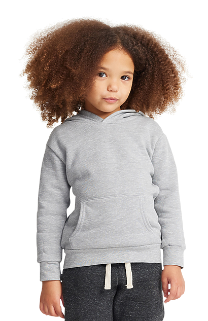 Toddler Fashion Fleece Pullover Hoodie | Royal Wholesale