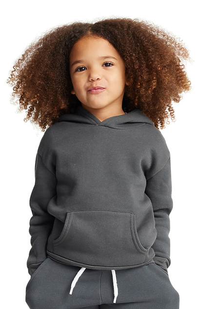 Toddler Fashion Fleece Pullover Hoodie | Royal Wholesale