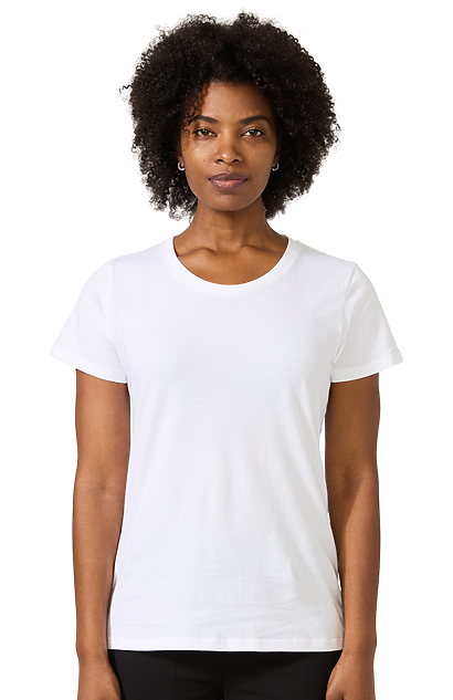 Women's Short Sleeve Tee