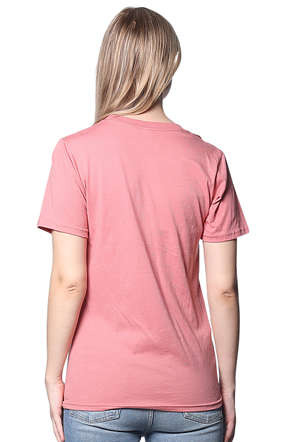 Unisex Short Sleeve Tee Royal Wholesale 