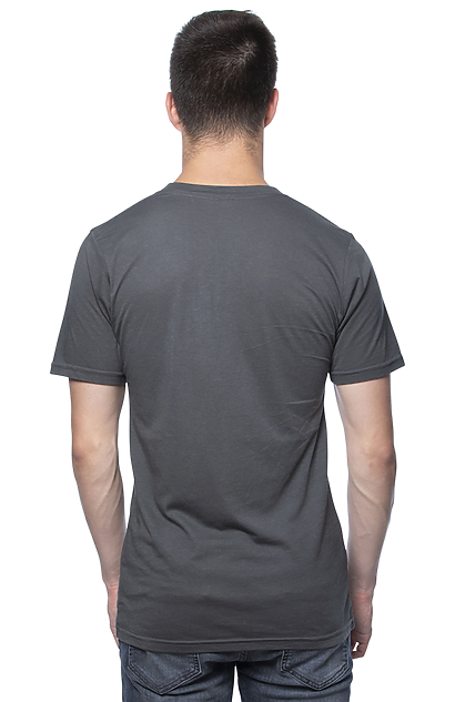 Unisex Short Sleeve Tee | Royal Wholesale