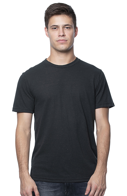 Unisex Short Sleeve Tee | Royal Wholesale