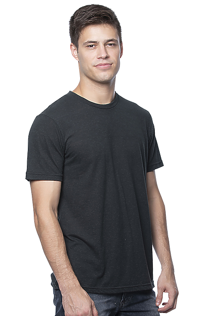 Unisex Short Sleeve Tee | Royal Wholesale