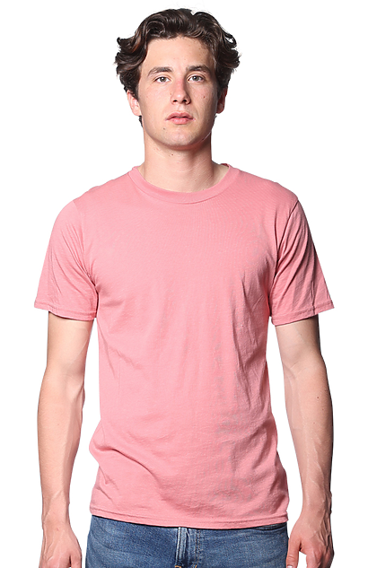 Unisex Short Sleeve Tee | Royal Wholesale