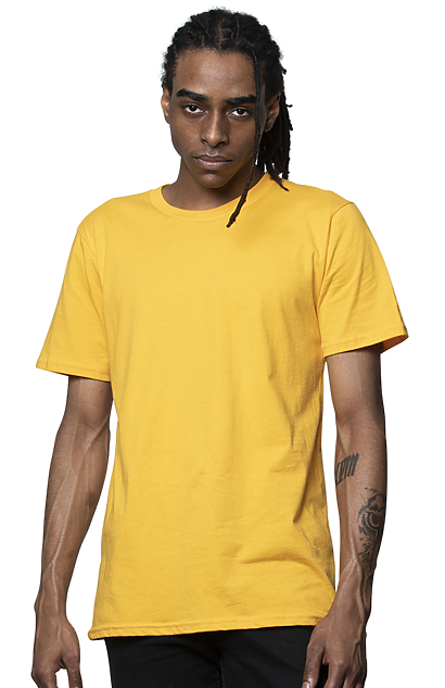 Unisex Short Sleeve Tee | Royal Wholesale