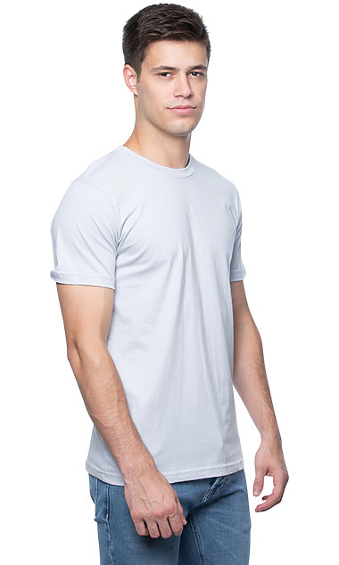 Unisex Short Sleeve Tee | Royal Wholesale