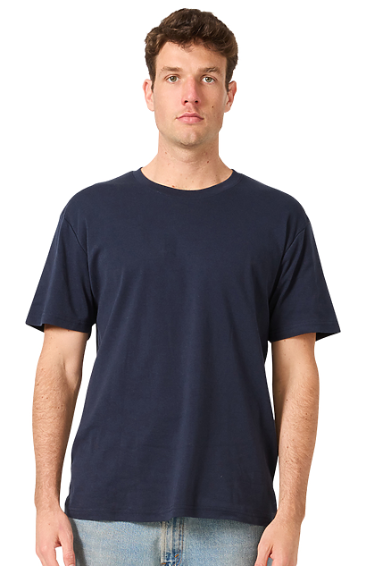 Unisex Short Sleeve USA Tee