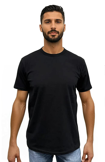 Unisex Short Sleeve Tee