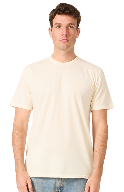 Unisex Short Sleeve Tee