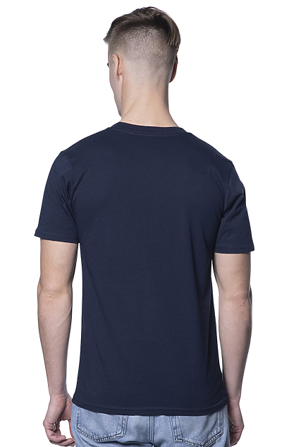Organic Cotton Pocket Tee Set
