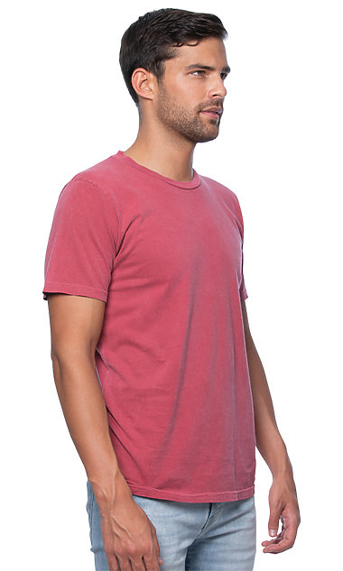 Essential Unisex Pigment Sun Tee