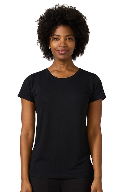 Weekend Short Sleeve Tee