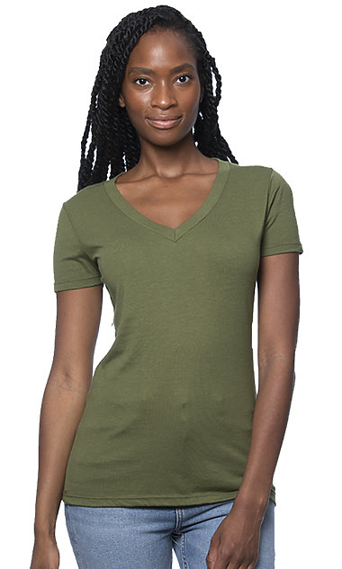 plus size v neck t shirts wholesale
